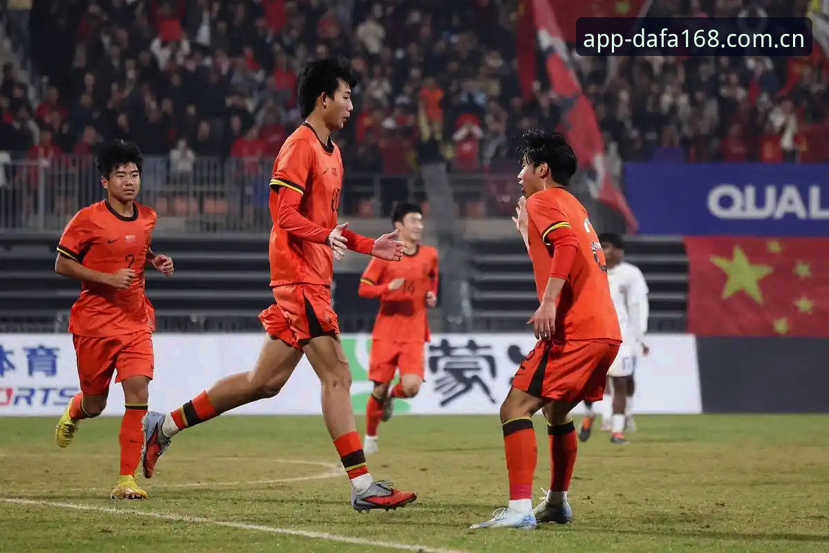 大发168官网登录 U17世界杯抽签深度评测:中国足球新生代的卡塔尔与摩洛哥冒险之旅